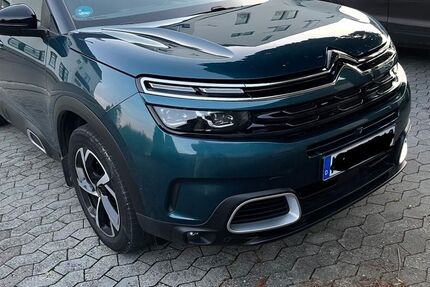 Citroen C5 Aircross 127.900 km 17.500 &euro; Roggenburg 89297