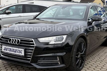 Audi A4 130.100 km 19.990 &euro; Zülpich 53909