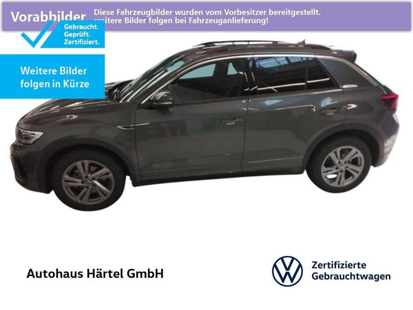 VW T-Roc 7.400 km 29.700 € Osnabrück 49084
