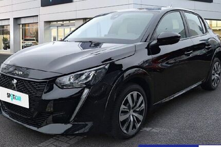 Peugeot 208 24.990 km 17.890 &euro; Sankt Augustin 53757