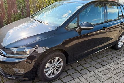 VW Golf Sportsvan 13.500 km 13.200 &euro; Salzgitter 38239