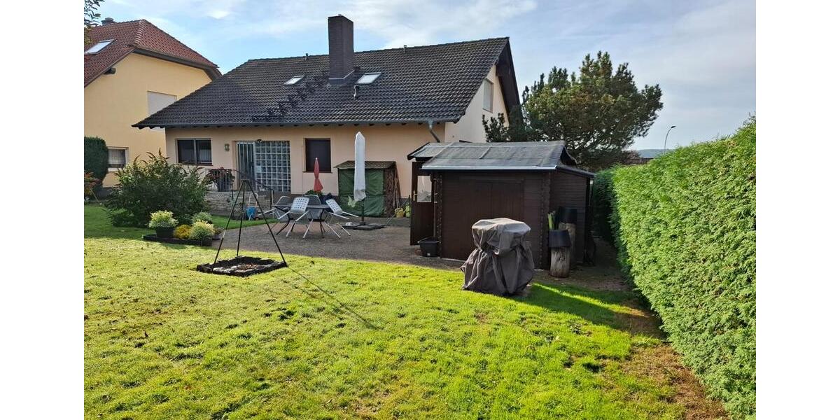 Mehrfamilienhaus, Wohnhaus Büdingen - 8 Zimmer, 269 m&sup2;, 595.000&euro; | Angebot:26940631