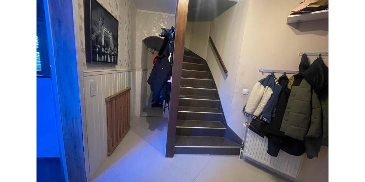 Doppelhaushälfte Fredenbeck - 5.5 Zimmer, 107 m&sup2;, 349.000&euro; | Angebot:26091114