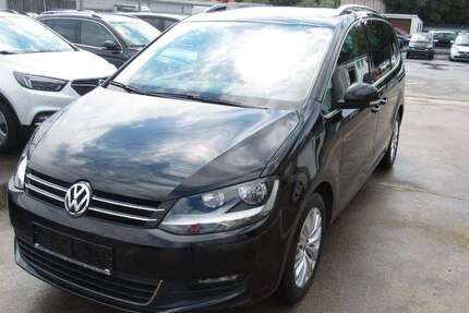 VW Sharan 129.000 km 14.600 &euro; Leverkusen 51371