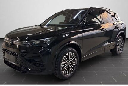 VW Tiguan 4.990 km 63.600 &euro; Mainz 55120