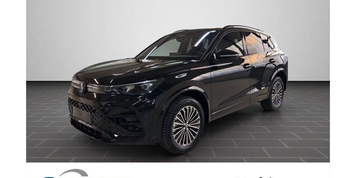VW Tiguan 4.990 km 63.600 &euro; Mainz 55120