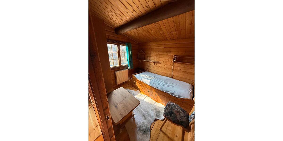 Einfamilienhaus Sassenburg - 3 Zimmer, 45 m&sup2;, 105.000&euro; | Angebot:26920059
