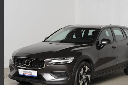Volvo V60 Cross Country 40.900 km 33.830 &euro; Donauwoerth 86609