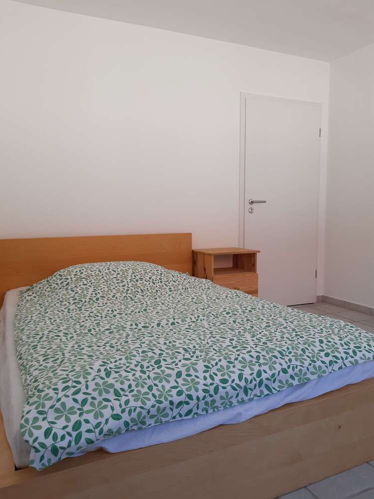 Wohnung zum Mieten in Göppingen 400 € 13 m²