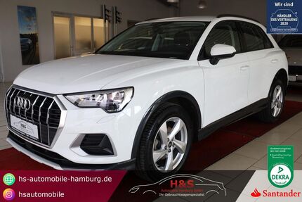 Audi Q3 15.879 km 30.900 &euro; Bad Segeberg 23795