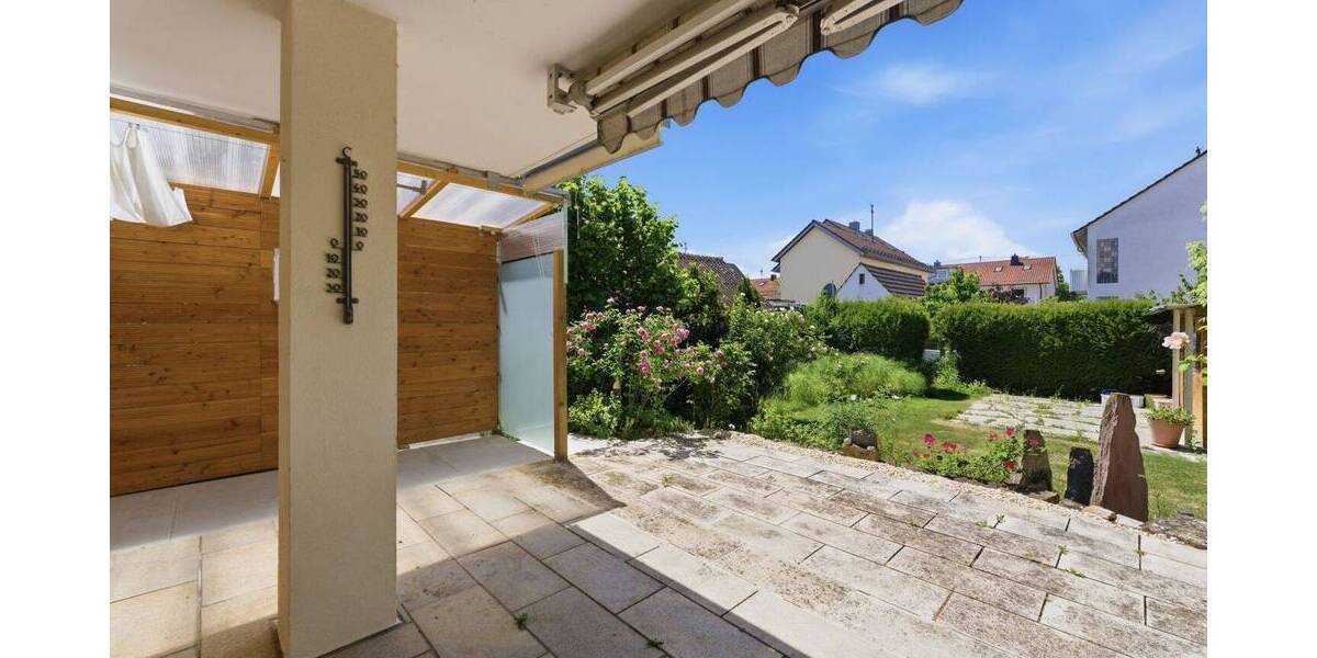 Mehrfamilienhaus, Wohnhaus Neu-Ulm Burlafingen - 1 Zimmer, 202 m&sup2;, 725.000&euro; | Angebot:26868375