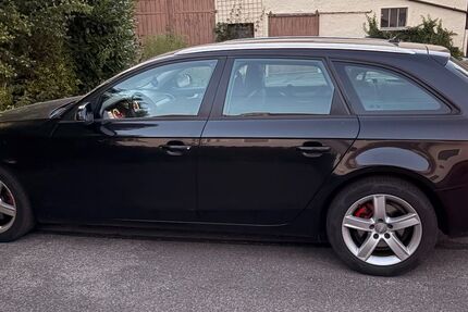 Audi A4 291.000 km 6.900 &euro; München 80995