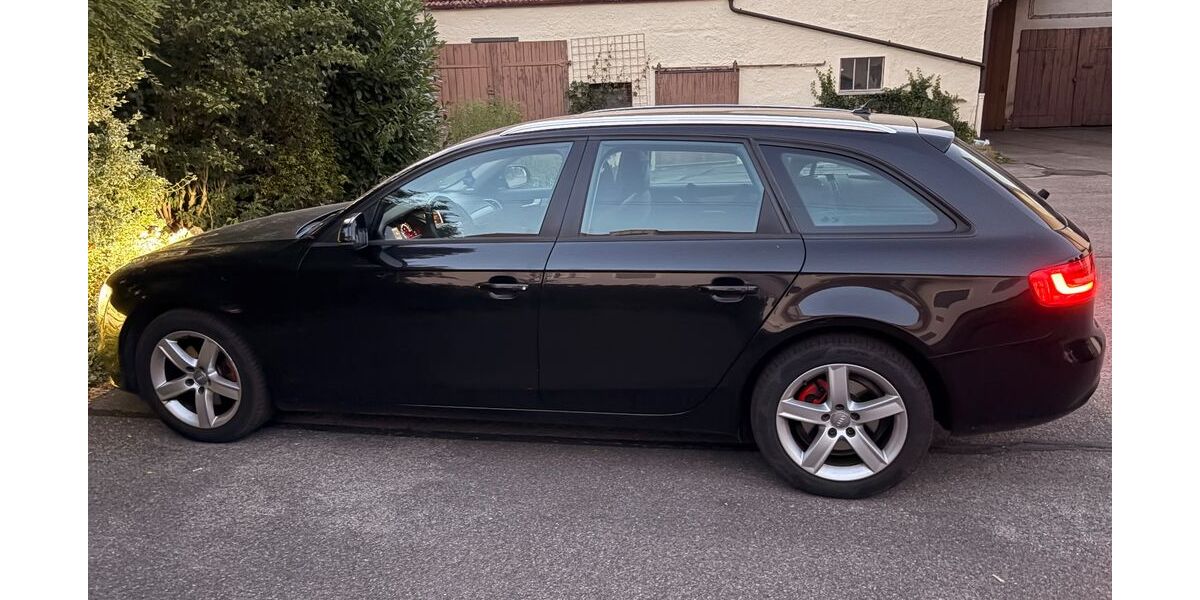 Audi A4 291.000 km 6.900 &euro; München 80995