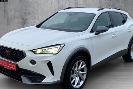 Cupra Formentor 31.995 km 24.450 &euro; Mühlhausen 92360