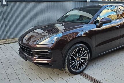 Porsche Cayenne 143.000 km 49.999 &euro; München 80689