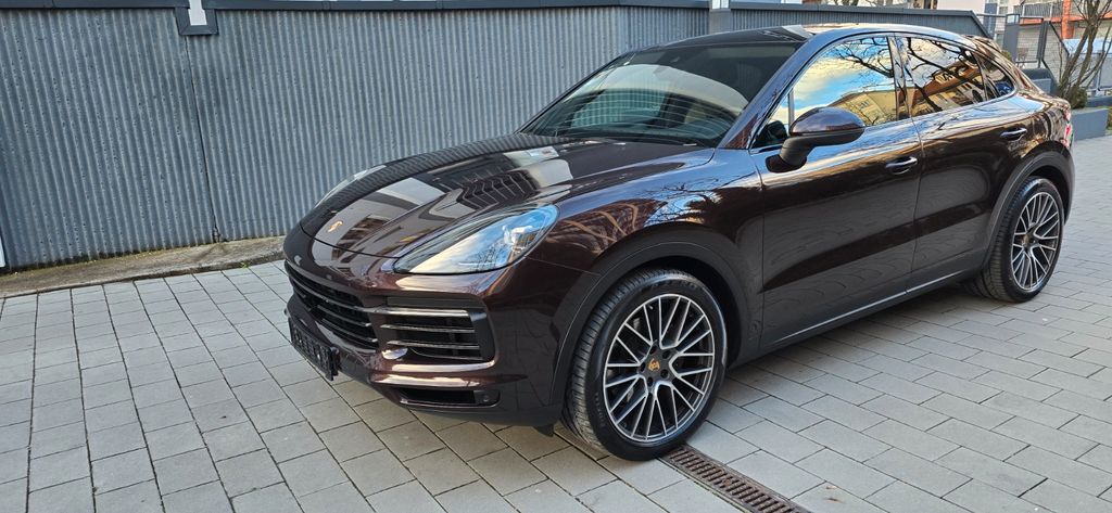 Porsche Cayenne 143.000 km 49.999 &euro; München 80689