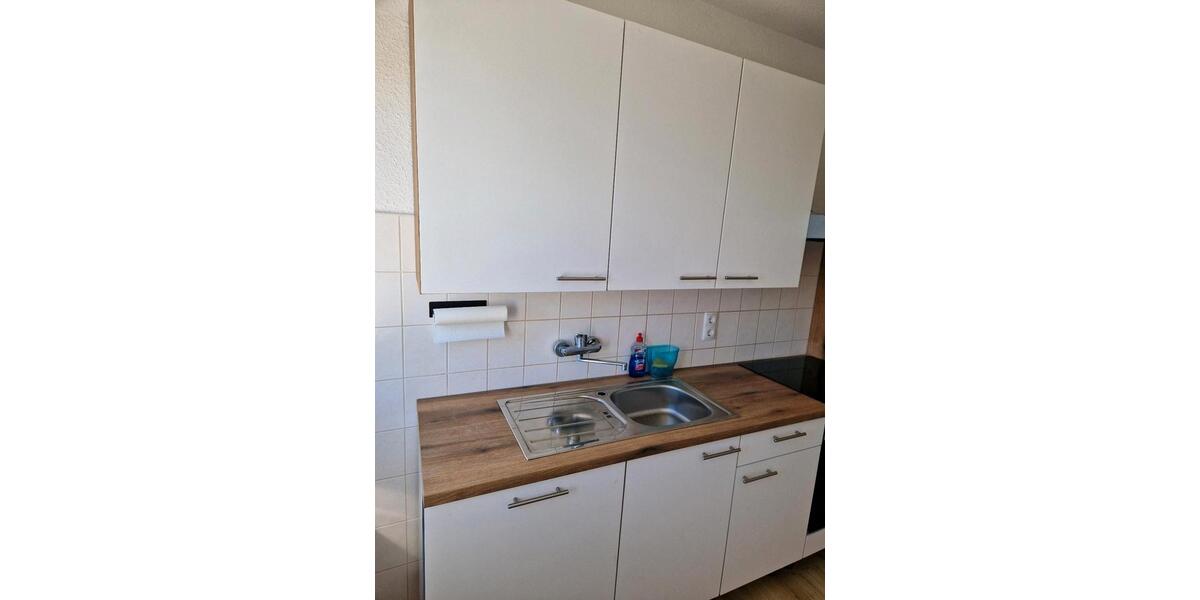 Etagenwohnung Hörselberg-Hainich Hainich - 3 Zimmer, 60 m&sup2;, 680&euro; | Angebot:26440065