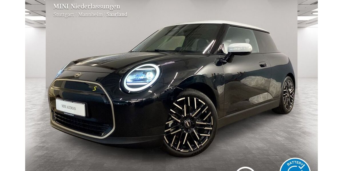 Mini Cooper SE 23.735 km 28.990 &euro; Kirkel 66459