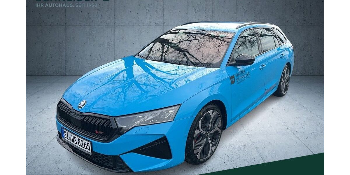 Skoda Octavia 5.000 km 43.990 &euro; Siegen 57076