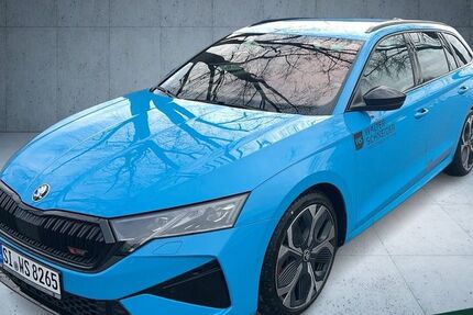 Skoda Octavia 6.500 km 43.490 &euro; Siegen 57076