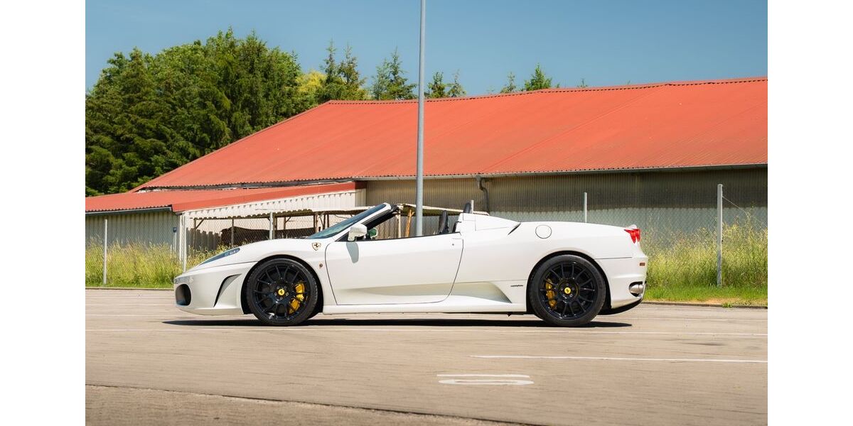 Ferrari F430 41.300 km 189.900 &euro; Oberderdingen 75038
