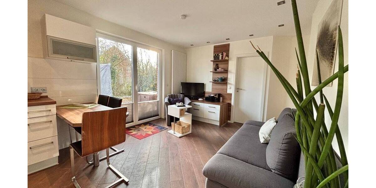 Mehrfamilienhaus, Wohnhaus Norderney - 8 Zimmer, 1.070.000&euro; | Angebot:23955421