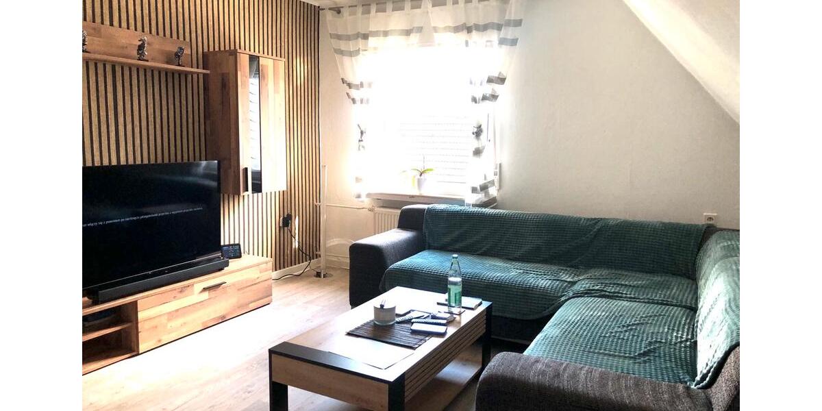 Etagenwohnung Hemer - 2 Zimmer, 66 m&sup2;, 650&euro; | Angebot:26321217