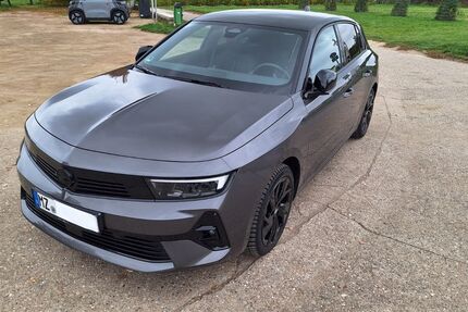 Opel Astra 12.500 km 20.300 € Mainz 55130