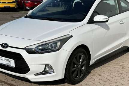 Hyundai i20 62.717 km 11.280 € Diepholz 49356