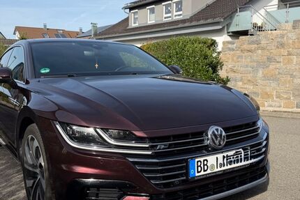 VW Arteon 95.152 km 24.900 &euro; herrenberg 71083