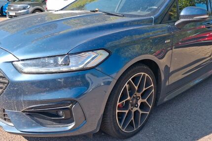 Ford Mondeo 147.000 km 14.990 &euro; Saarlouis 66740