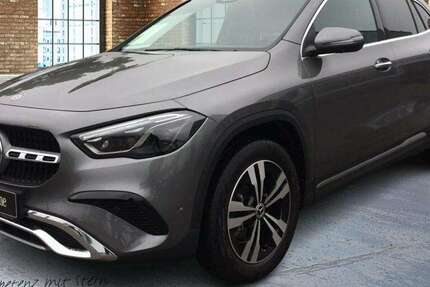 Mercedes-Benz GLA 220 4.614 km 43.870 € Geislingen / Steige 73312