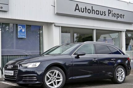 Audi A4 97.290 km 16.980 &euro; Schieder 32816