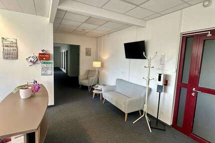 Gewerbeobjekt Leipzig - 5.700&euro; | Angebot:27393905