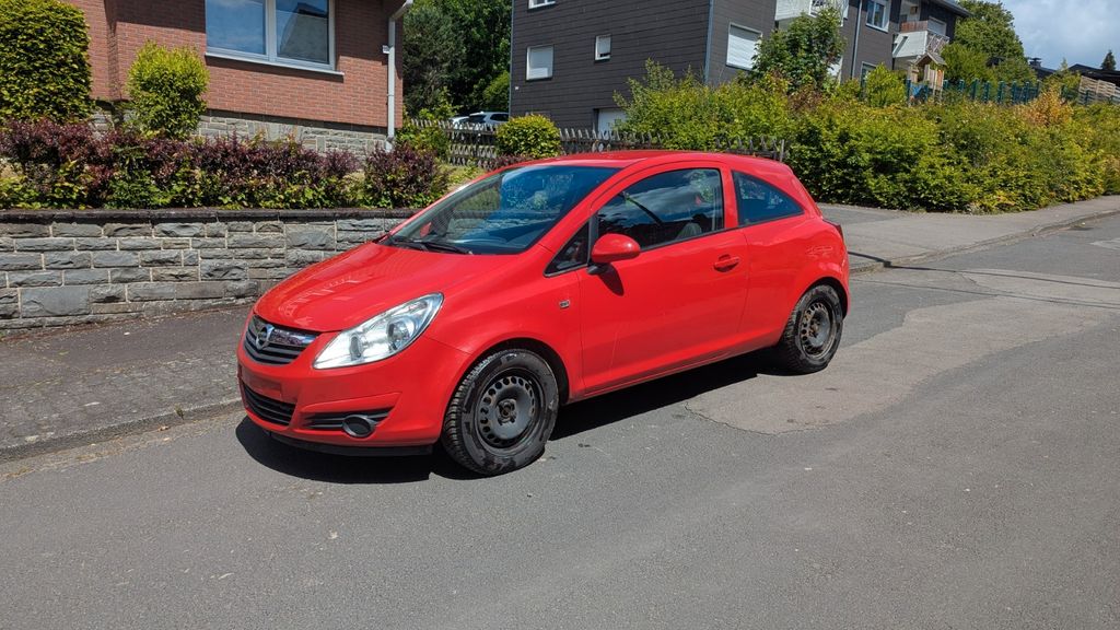 Opel Corsa 171.500 km 888 &euro; Nümbrecht 51588