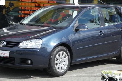VW Golf 66.850 km 6.790 &euro; Hof 95030