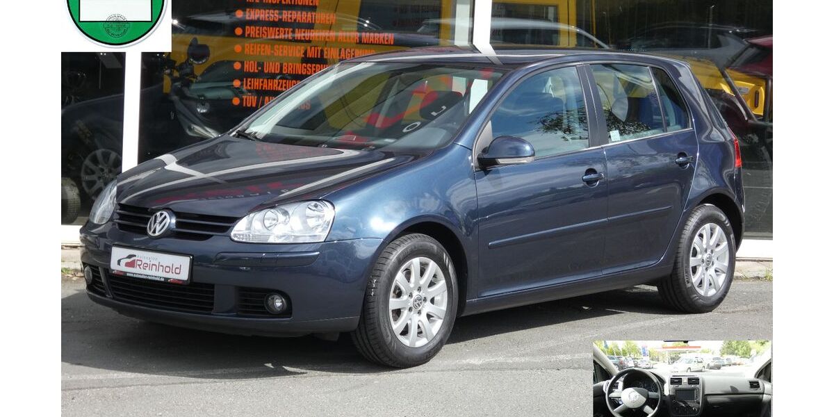 VW Golf 66.850 km 6.790 &euro; Hof 95030