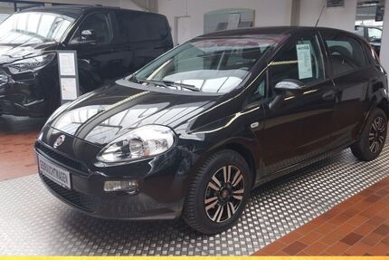 Fiat Punto 118.072 km 5.490 &euro; Lippstadt 59557