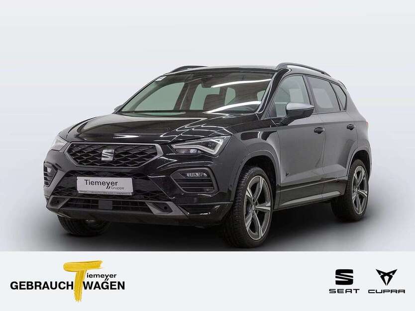 Ateca