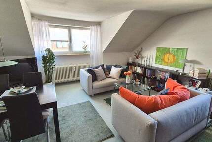Wohnung Wendelstein Großschwarzenlohe - 3 Zimmer, 70 m&sup2;, 430&euro; | Angebot:25563303
