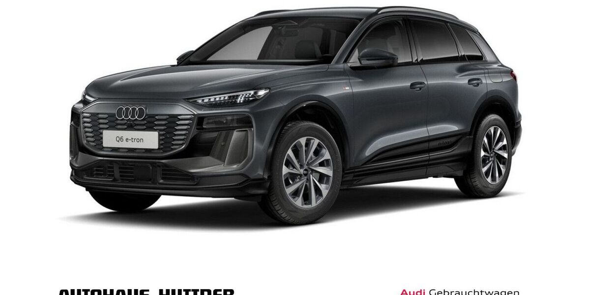 Audi Q6 e-tron 7.459 km 53.942 &euro; Landsberg 86899