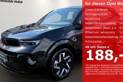 Opel Mokka 7.895 km 21.690 &euro; Euskirchen 53881