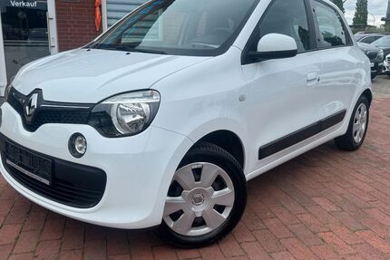 Renault Twingo 99.100 km 5.500 &euro; Steinfeld 49439