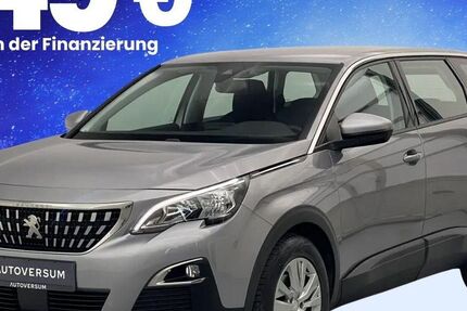 Peugeot 5008 55.180 km 18.645 &euro; Uetersen bei Hamburg 25436