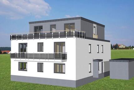 Wohnung Frankenberg (Eder) - 3 Zimmer, 73 m&sup2;, 820&euro; | Angebot:25379356