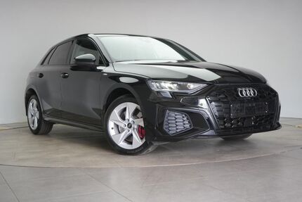 Audi A3 26.000 km 24.990 &euro; Braunschweig 38110