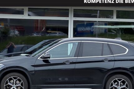 BMW X1 81.500 km 19.690 &euro; Bopfingen 73441