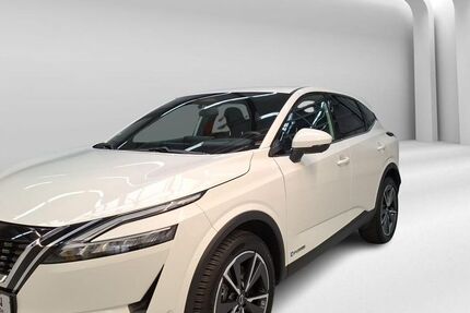 Nissan Qashqai 9.660 km 31.850 &euro; Heidelberg 69126