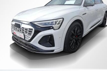 Audi Q8 e-tron 26.500 km 57.880 &euro; Lauf an der Pegnitz 91207