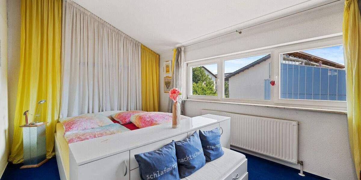 Reihenendhaus Renningen - 5 Zimmer, 139 m&sup2;, 645.000&euro; | Angebot:25692044